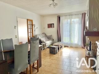  Maison à vendre 3 pièces 71 m²