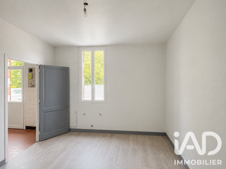  Maison à vendre 4 pièces 77 m²
