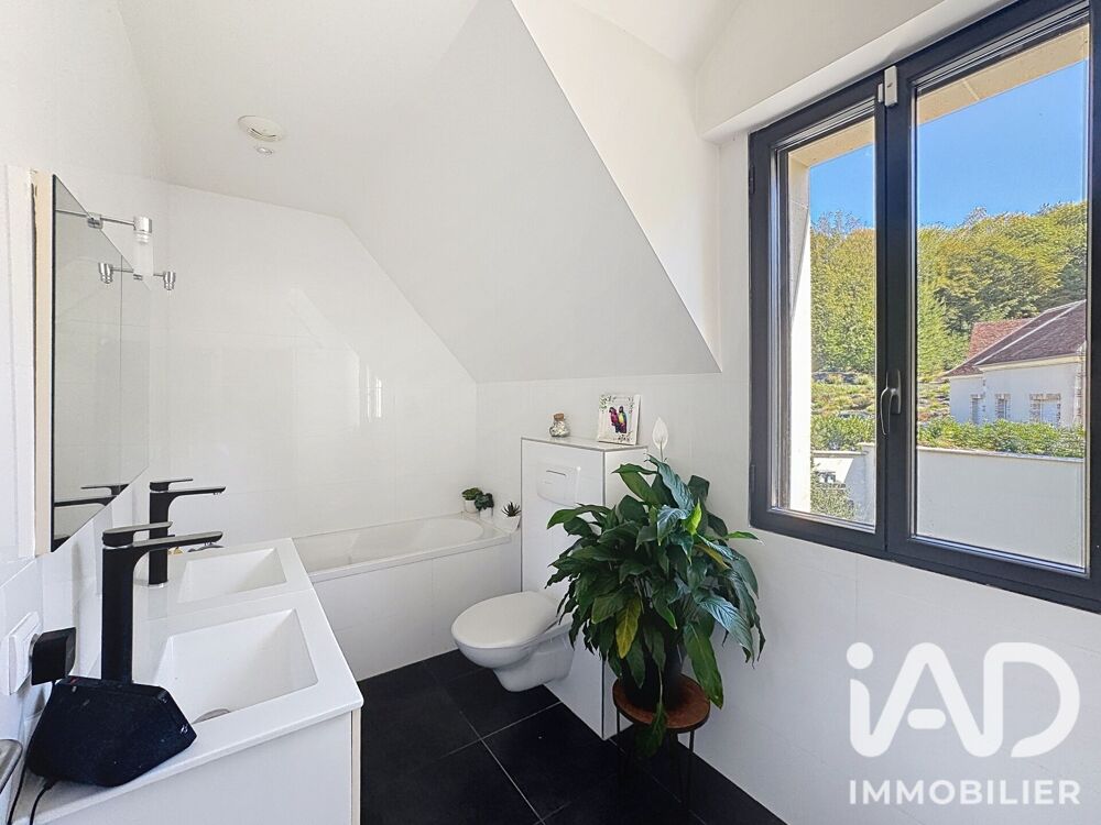 à vendre  Maison Montlignon (95680)