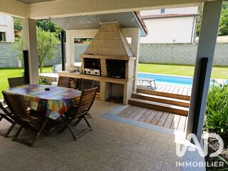  Maison à vendre 5 pièces 116 m²