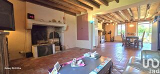  Maison à vendre 8 pièces 258 m²