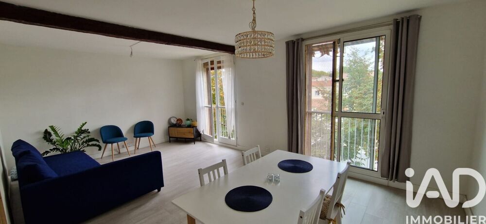 Vente Appartement Vente Appartement 3 pièces Salon-de-provence