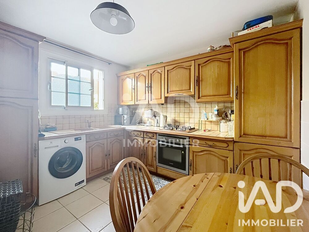 Vente Maison Vente Maison/villa 4 pièces Dourdan