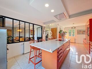  Maison à vendre 9 pièces 220 m²