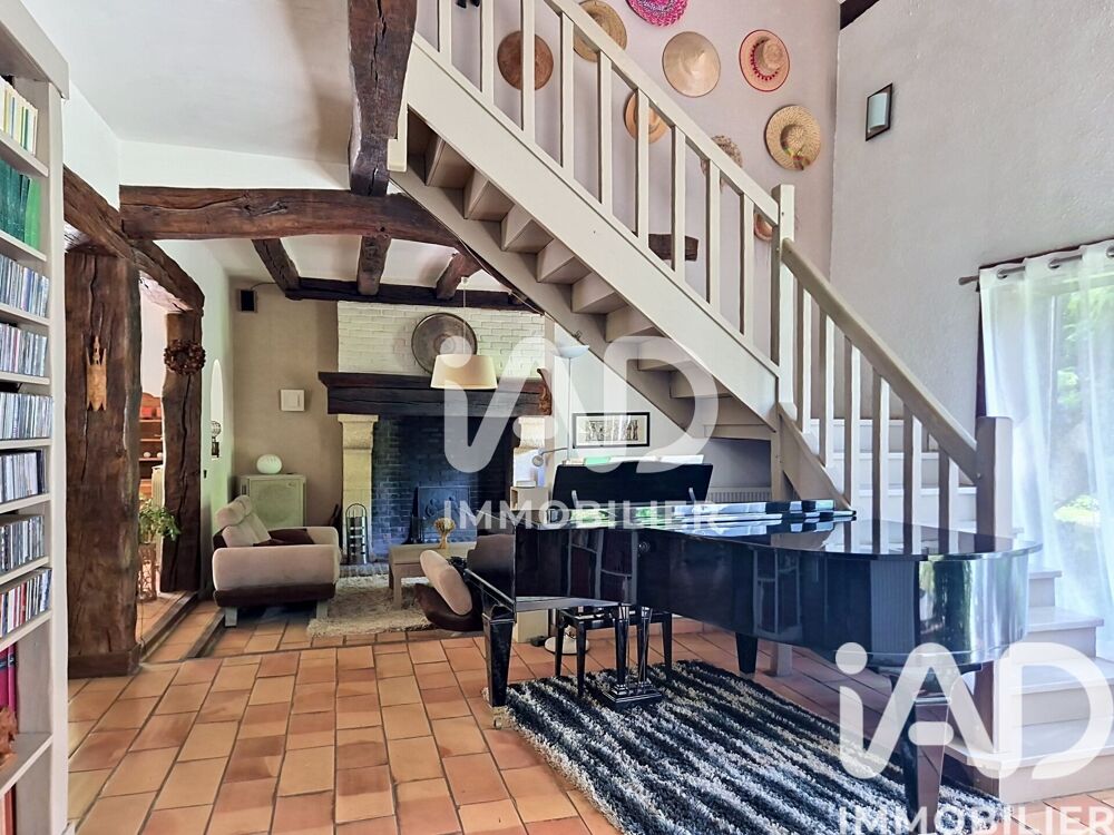 Vente Maison/villa 11 pièces