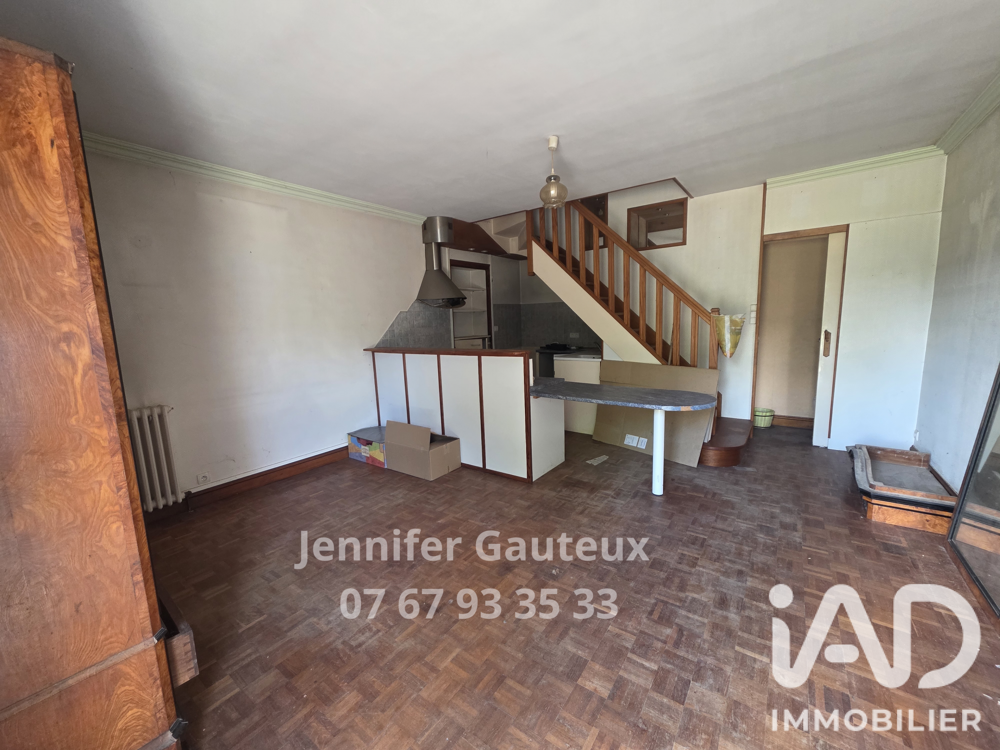 vente Maison - 2 pièce(s) - 50 m² Pleslin-Trigavou (22490)