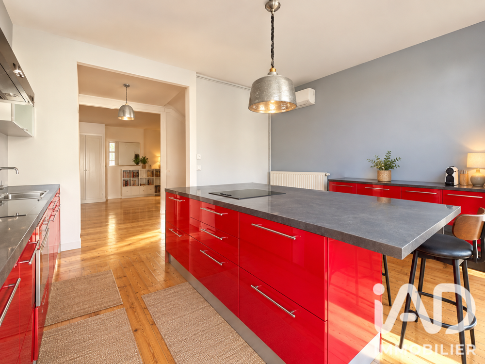 Vente Maison Vente Maison de ville 5 pièces Nérac