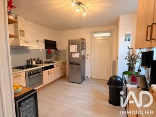 Vente Maison Vente Maison/villa 5 pièces Mormant