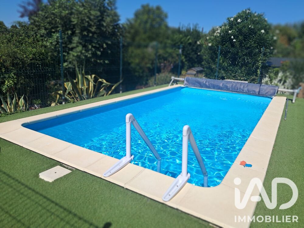 Vente Maison Vente Maison/villa 5 pièces Lézignan-corbières