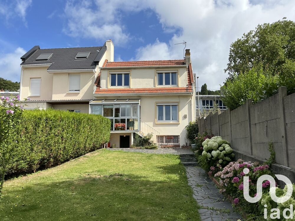 Vente Maison Vente Maison/villa 5 pièces Le havre