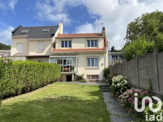  Maison à vendre 5 pièces 81 m²