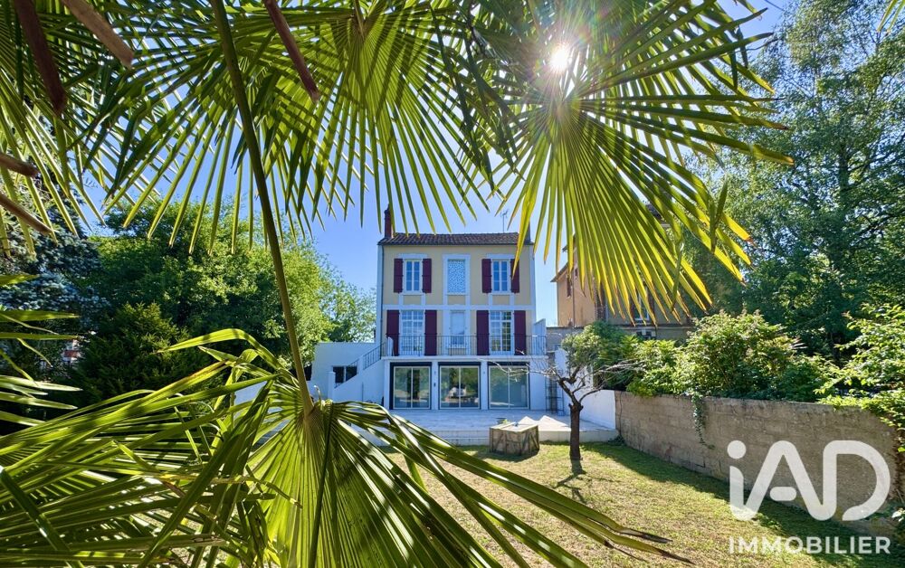 Vente Maison/villa 9 pièces