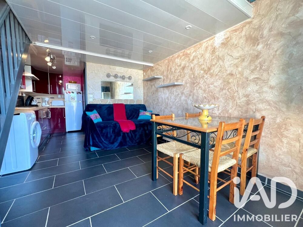 Vente Maison/villa 3 pièces