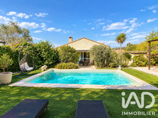 Vente Maison Vente Maison/villa 4 pièces Roquebrune-sur-argens