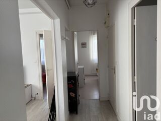  Appartement à vendre 3 pièces 55 m²
