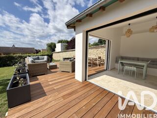  Maison � vendre 7 pi�ces 170 m�