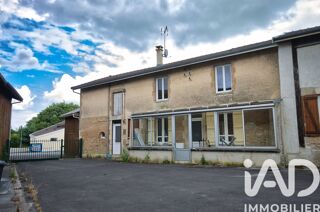  Maison à vendre 4 pièces 86 m²