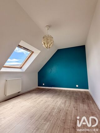  Maison à vendre 4 pièces 100 m²
