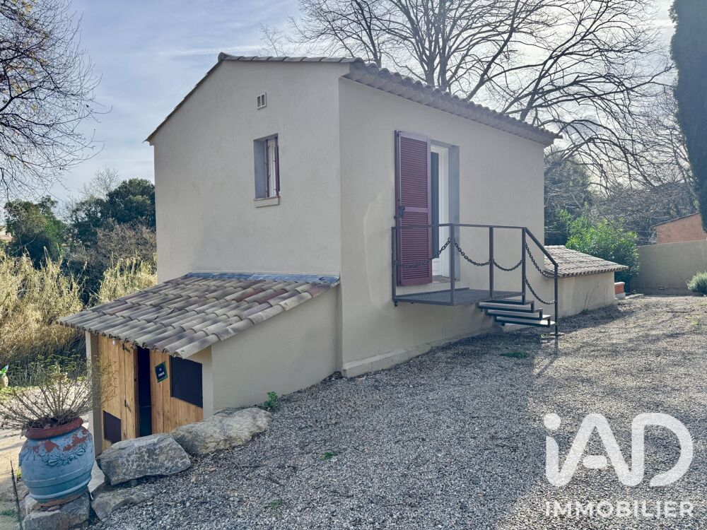Vente Maison de campagne 2 pièces