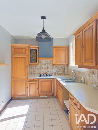  Maison à vendre 5 pièces 85 m²