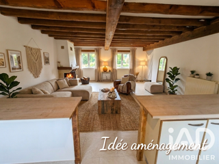  Maison à vendre 5 pièces 110 m²