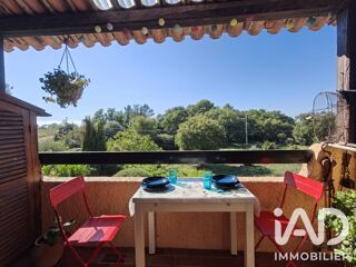  Appartement à vendre 3 pièces 59 m²