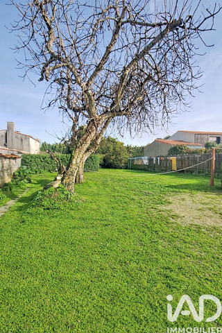  Appartement à vendre 2 pièces 31 m²