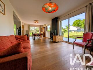  Maison à vendre 8 pièces 149 m²