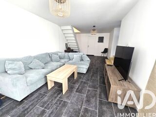 Maison à vendre 6 pièces 123 m²