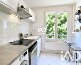  Appartement � vendre 3 pi�ces 61 m�