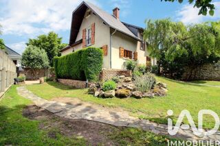  Maison à vendre 7 pièces 147 m²
