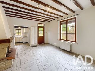  Maison à vendre 4 pièces 59 m²