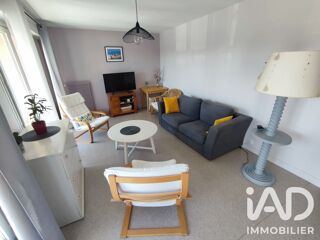 Vente Appartement Vente Appartement 4 pièces Chartres