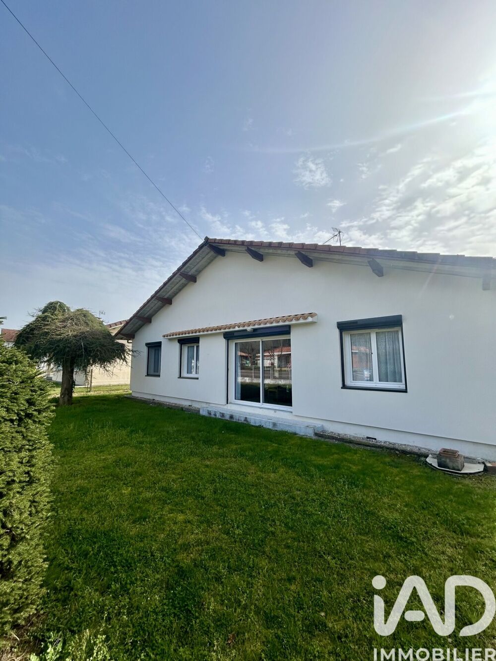 Vente Maison/villa 5 pièces