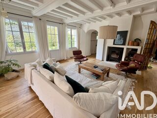  Maison � vendre 5 pi�ces 126 m�