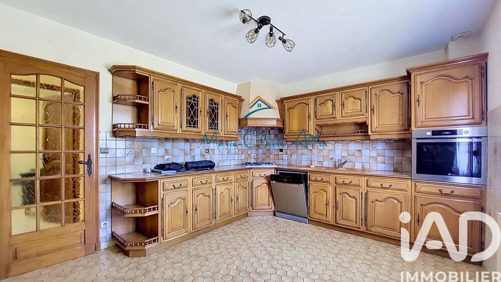 Vente Maison Vente Maison/villa 5 pièces Blois