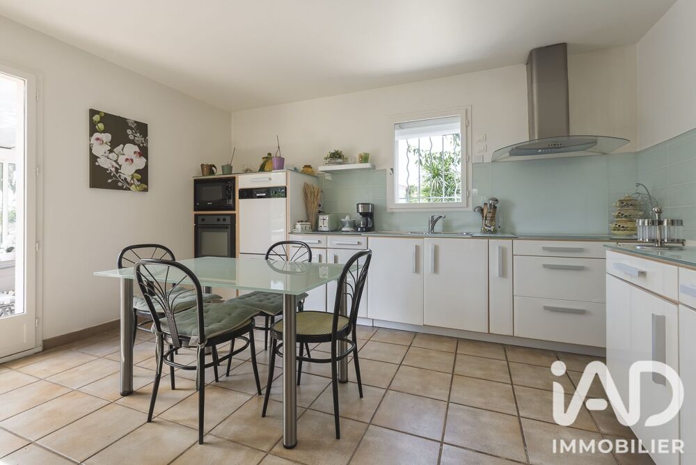 à vendre  Maison Éguilles (13510)
