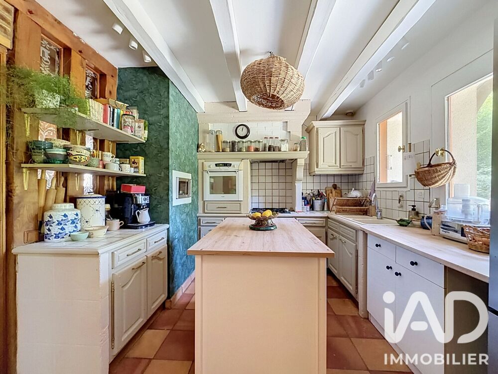 Vente Maison Vente Maison/villa 5 pièces Châteaufort