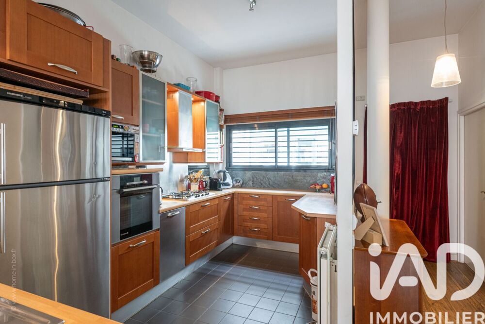 à vendre  Appartement Boulogne-Billancourt (92100)