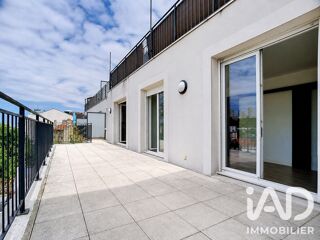  Appartement à vendre 2 pièces 58 m²