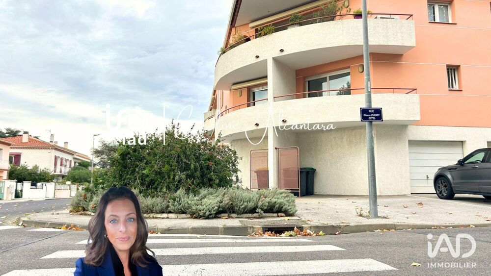 Vente Parking/Garage Vente Parking 15 m&sup2; Perpignan