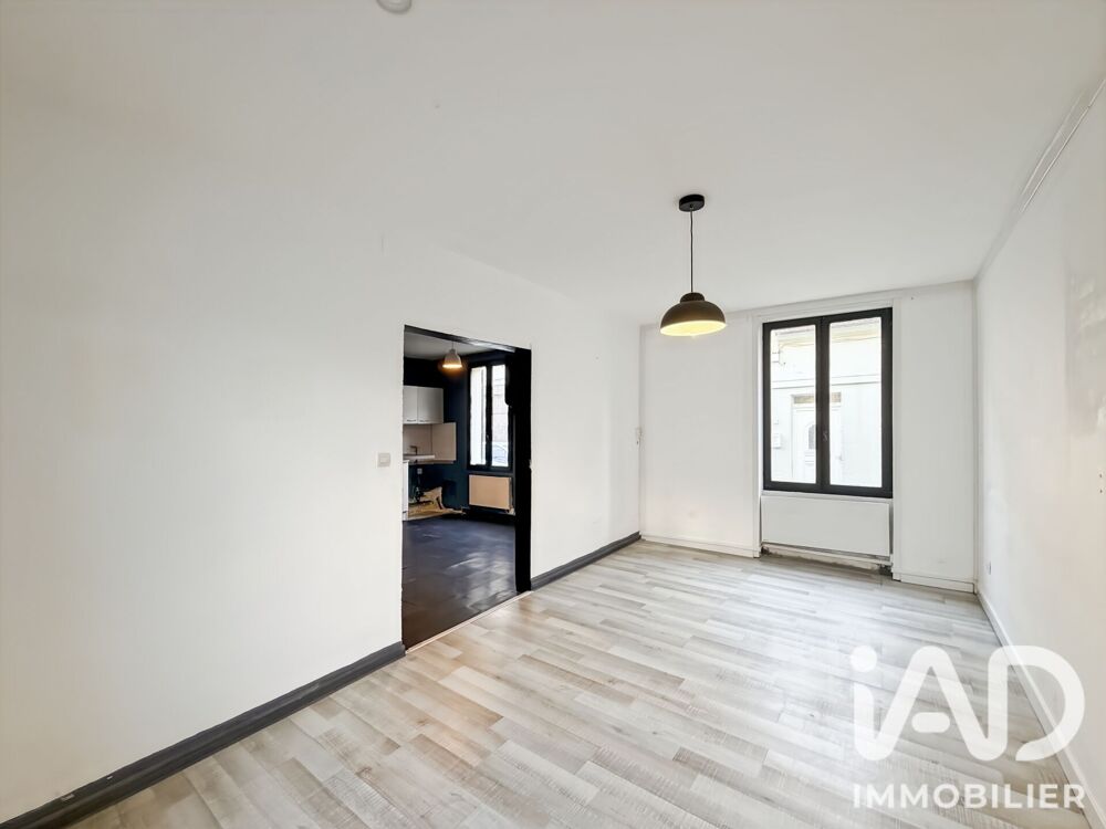 Location Appartement Location Appartement 3 pièces Liancourt