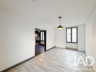 Location Appartement Location Appartement 3 pièces Liancourt