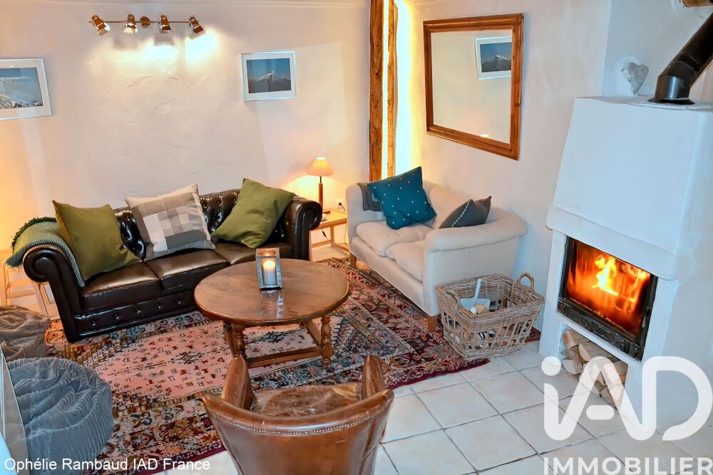 à vendre  Maison Sainte-Foy-Tarentaise (73640)