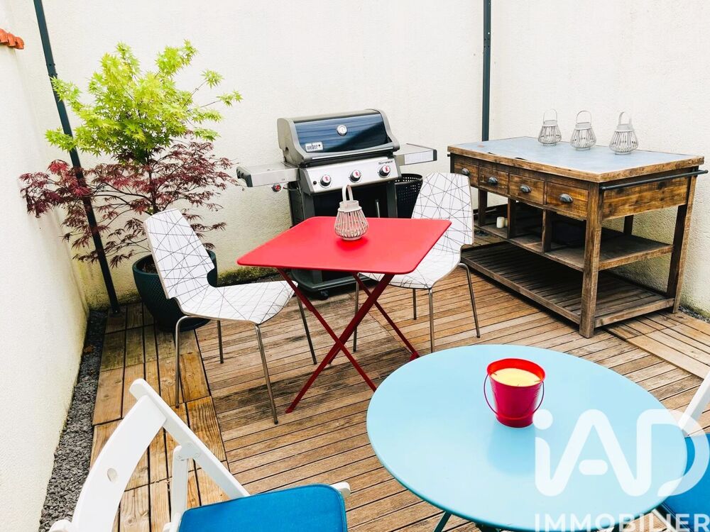 à vendre  Maison Clamart (92140)
