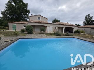 Maison à vendre 7 pièces 178 m²