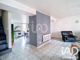  Maison à vendre 5 pièces 113 m²