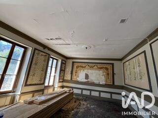  Immeuble à vendre 460 m²