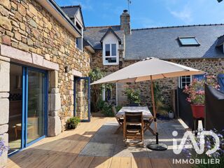 Vente Maison Vente Longère 7 pièces Pléneuf-val-andré