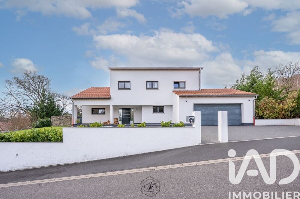 à vendre  Maison Thionville (57100)